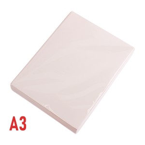 Бумага сублимационная Modern, 100 г/м2, A3