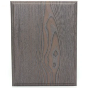 Плакетка ламинированная, Венге