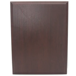 Плакетка ламинированная, Вишня