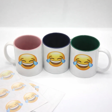 Печать на кружках: гид по сублимации для начинающих и профессионалов