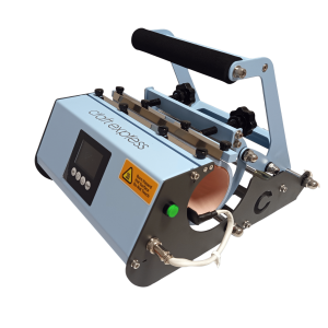 Термопресс кружечный Elite Pro, 220V, Евровилка